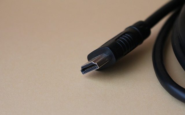 Comment convertir HDMI en vidéo composante