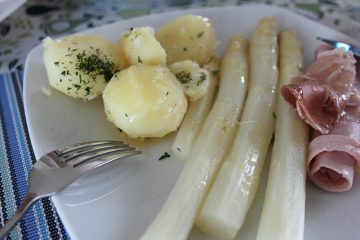 Comment cuire des pommes de terre en dés au micro-ondes