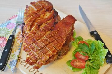 Comment cuire un rôti de côte de bœuf de 1,5 kg (4 lb)