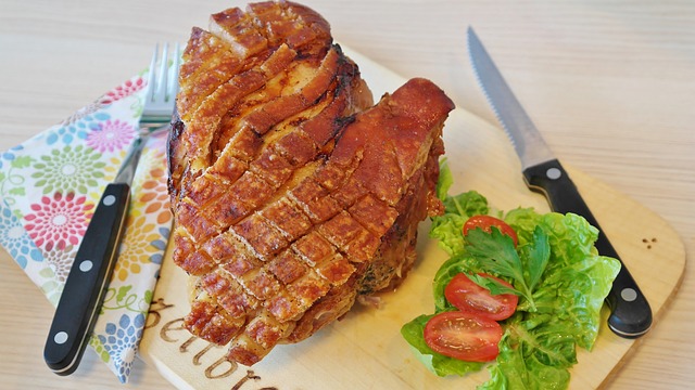 Comment cuire un rôti de côte de bœuf de 1,5 kg (4 lb)