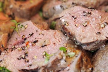 Comment cuisiner une recette de mijoteuse facile à base de rôti de boeuf rôti.