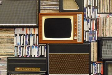 Comment dépanner une Télévision Vizio