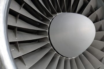 Comment dimensionner un moteur électrique pour les avions RC