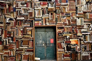 Comment faire des couvertures de livres en bois