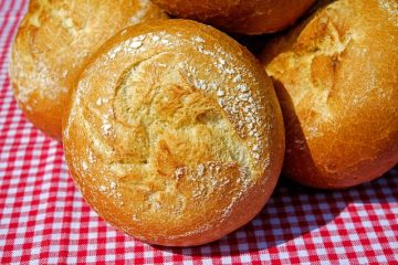 Comment faire des sandwichs dans un grille-pain à sandwich