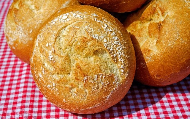 Comment faire des sandwichs dans un grille-pain à sandwich