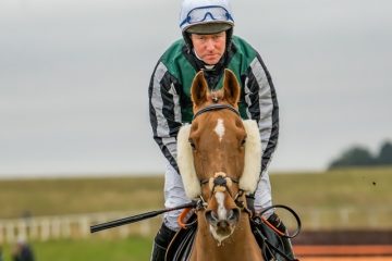 Comment handicaper une course de chevaux à l'aide d'un système de points.