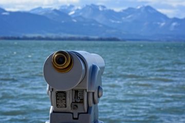 Comment installer et utiliser un télescope à réflecteur