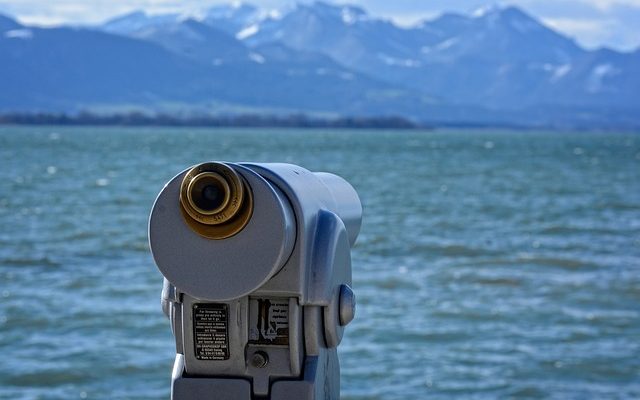 Comment installer et utiliser un télescope à réflecteur