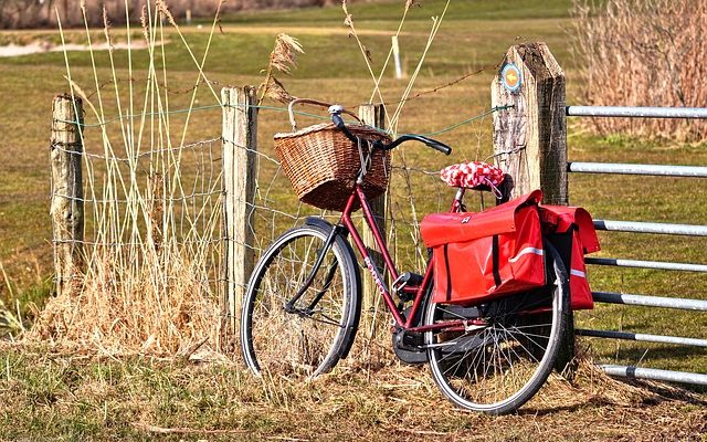 Comment installer les pédales de vélo