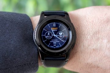 Comment mesurer la taille d'une montre