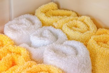 Comment obtenir des serviettes douces