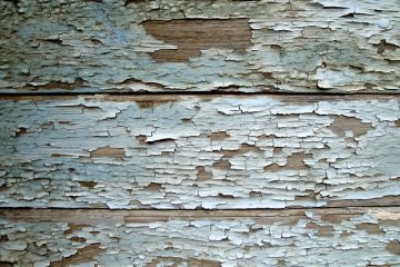 Comment peindre avec un effet de gouttelettes d'eau