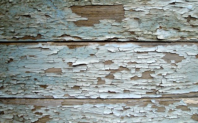 Comment peindre avec un effet de gouttelettes d'eau