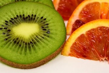 Comment prendre soin d'une plante kiwi