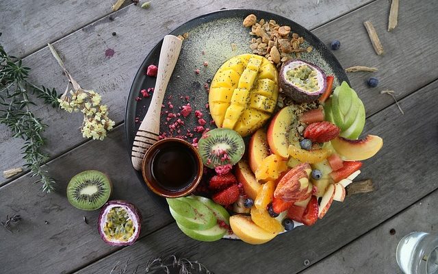 Comment savoir si une mangue est trop mûre ?