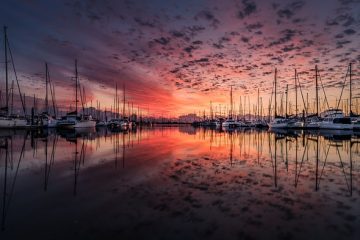 Croisières de l'Angleterre vers l'Australie