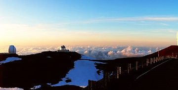 Faits sur Mauna Loa