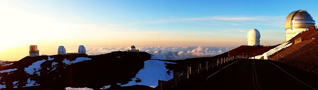 Faits sur Mauna Loa