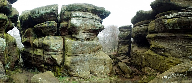 Guide de terrain pour l'identification des cailloux