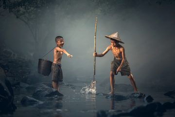 Idées pour la Maison de l'arbre des enfants