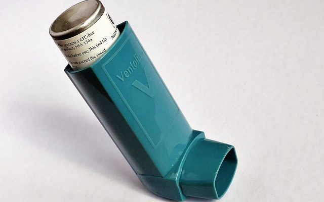 Le rôle d'une infirmière spécialisée en asthme