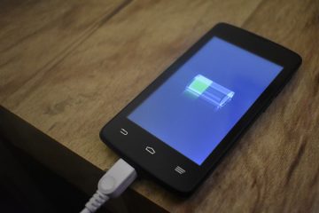 Pouvez-vous surcharger la batterie d'un téléphone portable ?