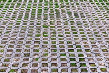 Quel est le poids d'un bloc de béton ?