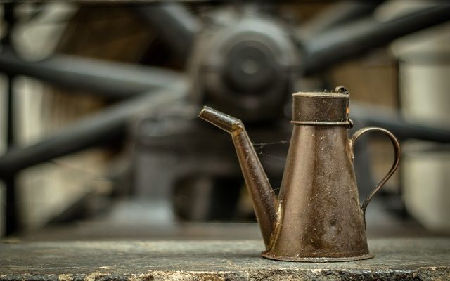 Qu'est-ce qu'un goût métallique dans la bouche est un symptôme de ?