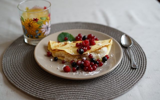 Substituts de farine de noix de coco