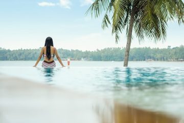 À quelle fréquence devriez-vous vous asseoir dans un sauna ?