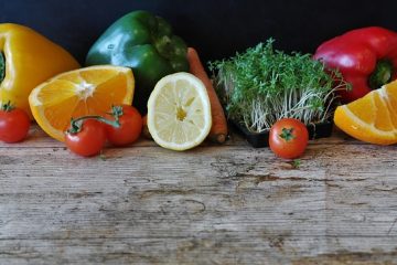 À quoi ressemblent les petits poivrons verts ?