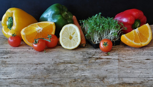 À quoi ressemblent les petits poivrons verts ?