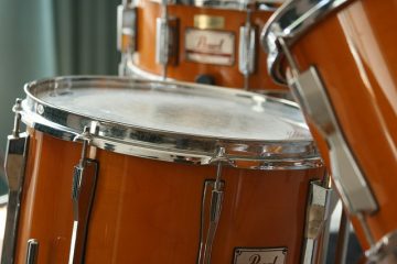 A quoi servent les tambours africains ?