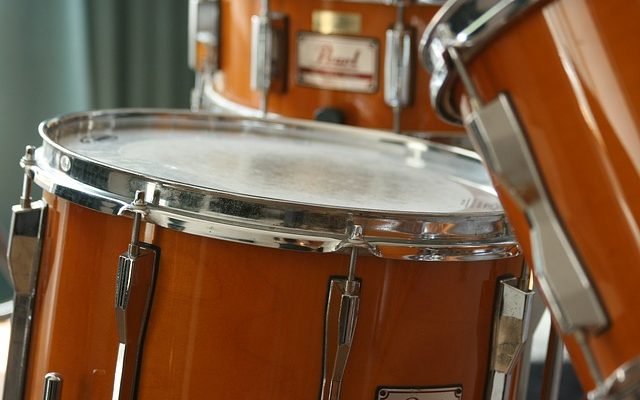 A quoi servent les tambours africains ?