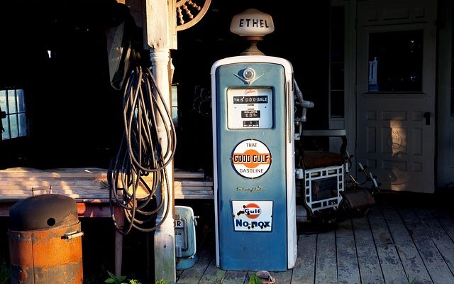 Combien devrait coûter le remplacement d'une pompe à essence ?