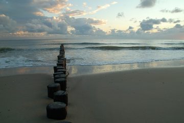 Comment construire une balançoire à cadre en A