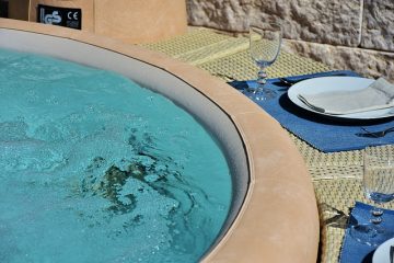 Comment dépanner les jets encombrés sur un jacuzzi ?