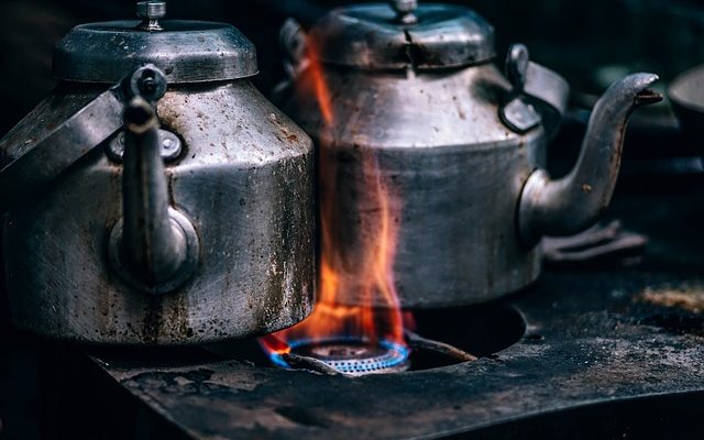 Comment détartrer les bouilloires