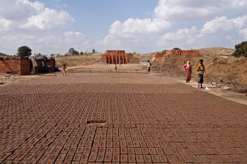 Comment fabriquer des briques réfractaires pour les fours Perlite