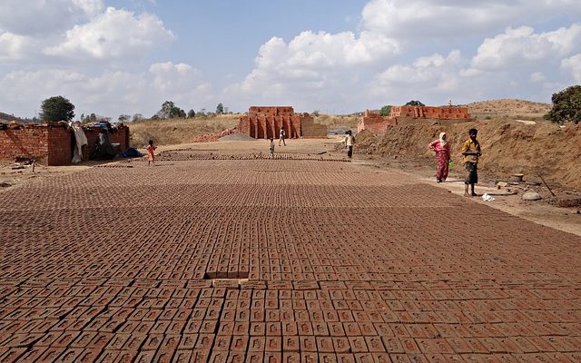 Comment fabriquer des briques réfractaires pour les fours Perlite