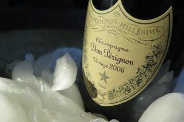 Comment faire des étiquettes de champagne en ligne