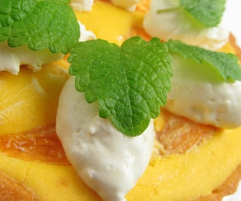 Comment faire un gâteau au fromage sans cuisson avec du lait condensé