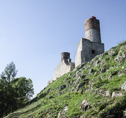 Comment faire une chaîne de déchirure pour une tronçonneuse à chaîne