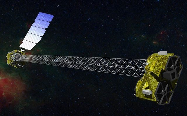 Comment fonctionne la spectroscopie infrarouge ?