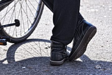 Comment installer les crampons sur les chaussures de vélo