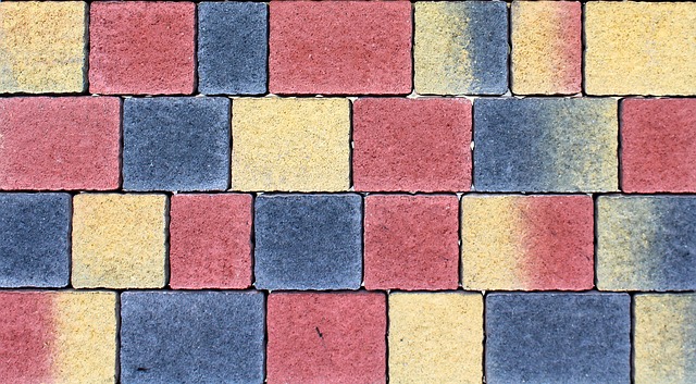 Comment installer les feuilles de mosaïque de carreaux de mosaïque