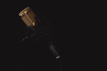 Comment modifier votre voix dans Adobe Soundbooth