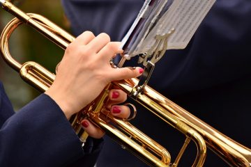 Comment nettoyer le laiton corrodé