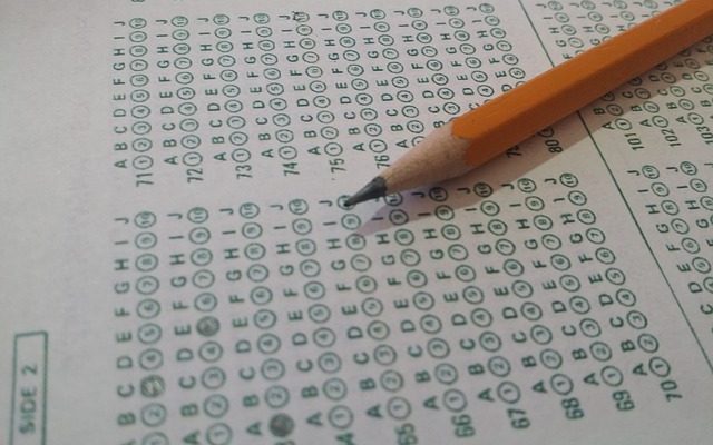 Comment passer l'examen MCAT ?